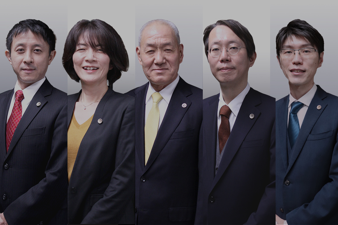 弁護士会所属弁護士